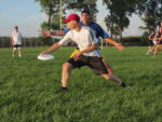 Ultimate Frisbee